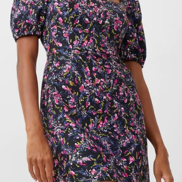 French connection dress - Picture 2 of 12